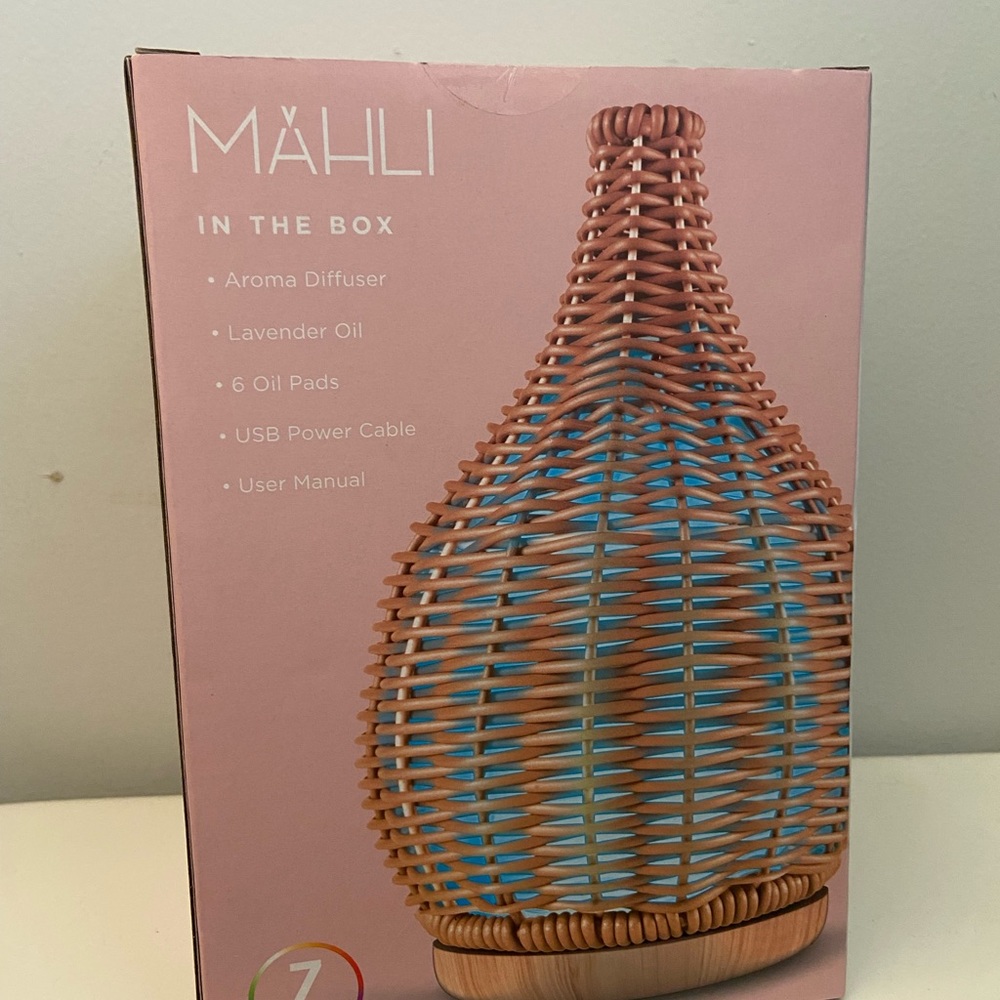 DIFFUSER 🌟 - Picture 2 of 5